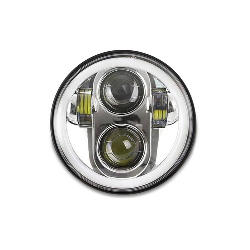 Phare led pour - phare,