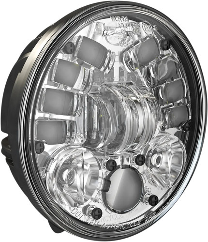 0555121 fari led adaptive da - led, 2