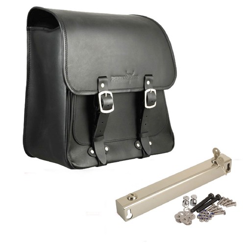 Borsa sella supporto - da,