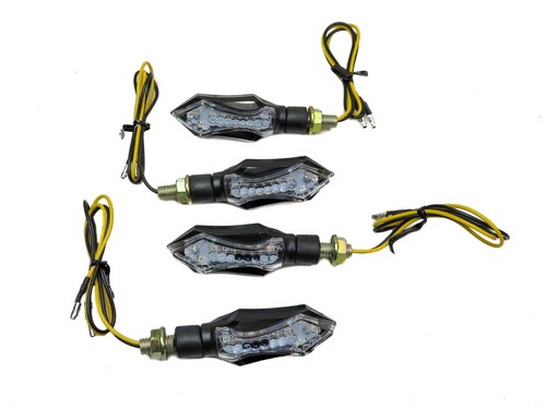 Indicatori led dynamic per - indicatori,