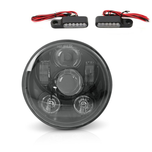 Kit fari led frecce - kit,