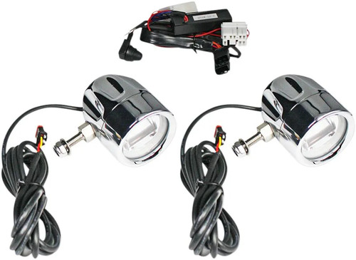 Fog fendinebbia led - pb-fog-hd-c,