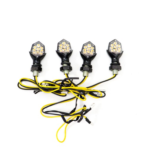 Indicatori universali per - 4x,