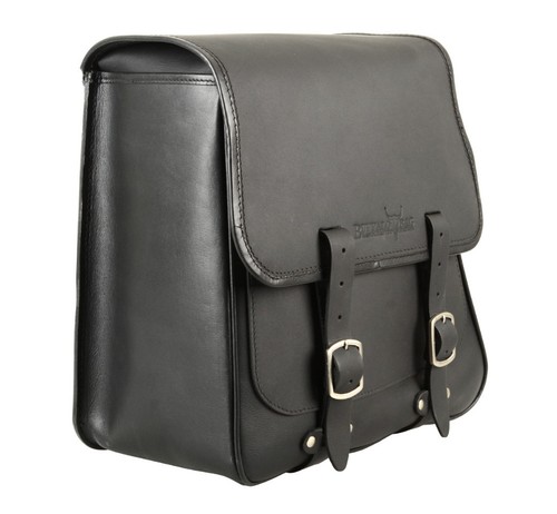 Borsa sella tasca laterale - borsa,