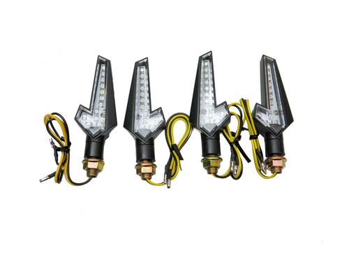 Indicatori led dynamic - indicatori,