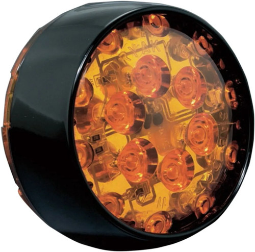 Kuryakyn 5474 lens bull - 5474,