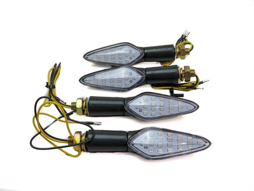 Indicatori led dynamic - dynamic, per