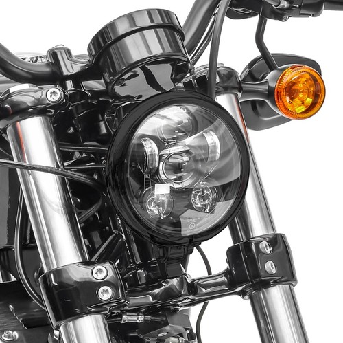 Faro led per - 5, harley