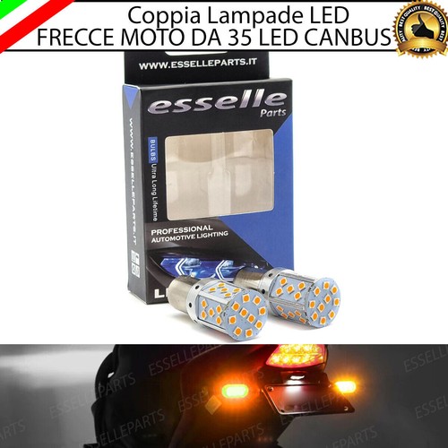 Coppia lampade led frecce - led,